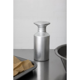 APS Aluminium zoutstrooier