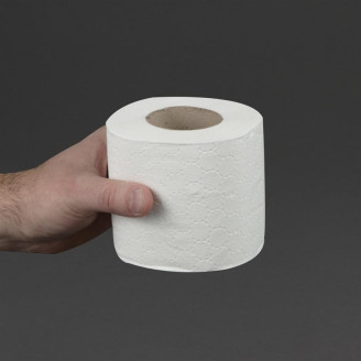 Jantex standaard toiletpapier