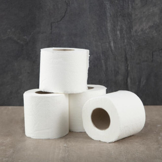 Jantex standaard toiletpapier