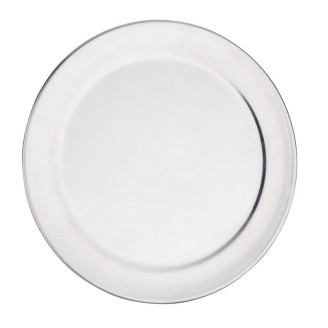 Vogue aluminium pizzapan &Oslash; 255 mm
