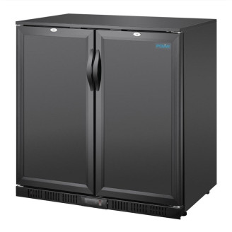 Polar  G-serie laag model tweedeurs barkoeling 198L