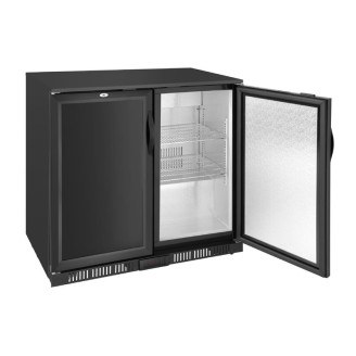 Polar  G-serie laag model tweedeurs barkoeling 198L