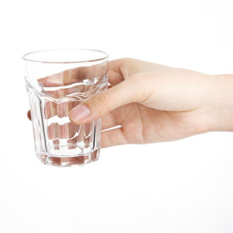 Olympia half paneel water/sap, 20cl (Box 12)
