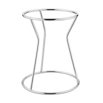 Vogue RVS trechter 1.3 liter