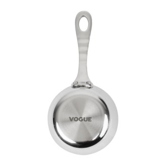 Vogue Triwall mini sauspan, 85mm