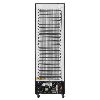 Polar G-Series Display Koelkast Zwart - 368L
