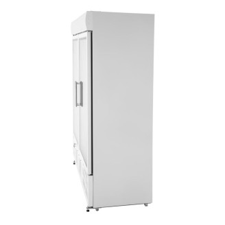 Polar display vrieskast - 920 liter - GH507