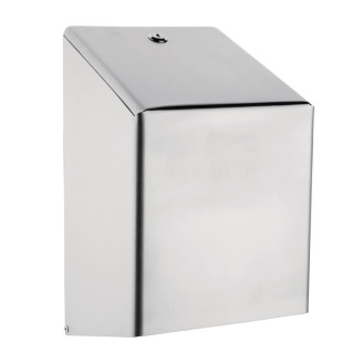 Jantex RVS Centre feed dispenser GJ030