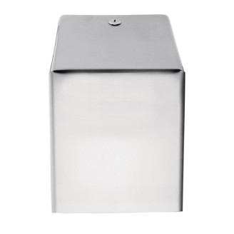 Jantex RVS Centre feed dispenser GJ030