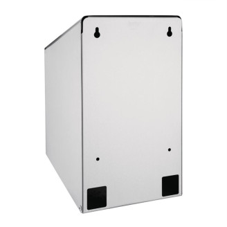 Jantex RVS Centre feed dispenser GJ030