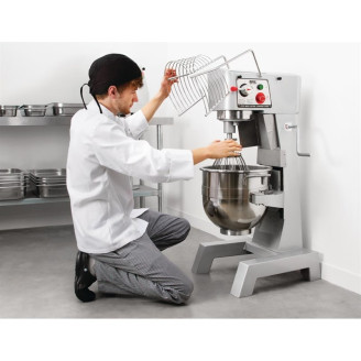Buffalo planeetmenger - 30 liter
