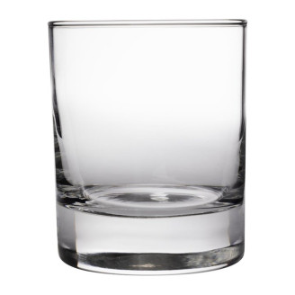 Arcoroc Islande whiskyglazen 20cl