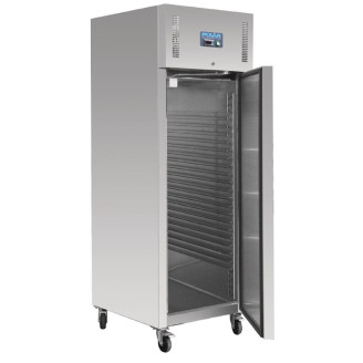 Polar Patisserie vriezer, 850 liter