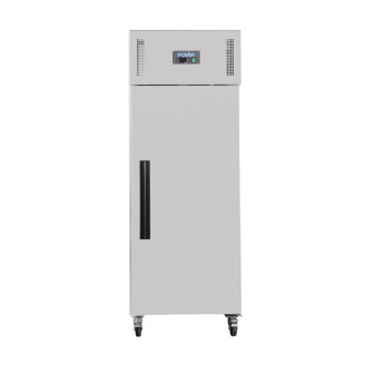 Polar Patisserie vriezer, 850 liter