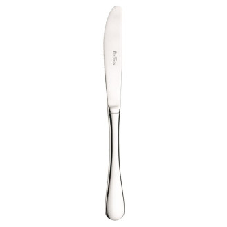 Pintinox Stresa tafelmessen 220mm 18/10 RVS (12 stuks)