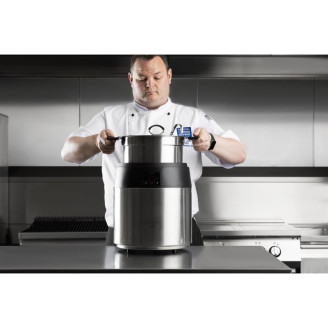 Rowlett Soepketel - 10Ltr
