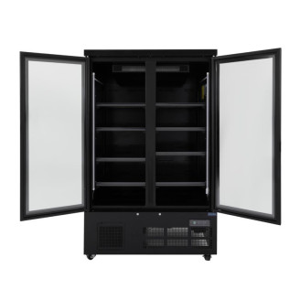 Polar G-Series Multideck Koelkast Met Dubbele Deuren