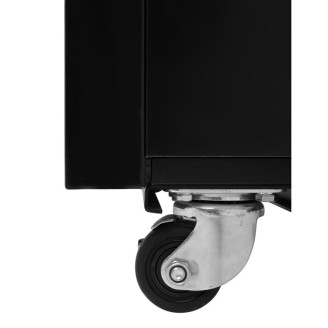 Polar G-Series Multideck Koelkast Met Dubbele Deuren