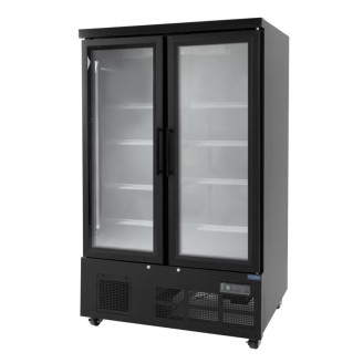 Polar G-Serie Dubbele Deurs Vriezer - 535L - GP487
