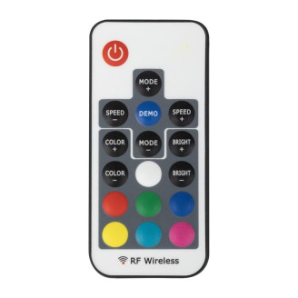 Polar G-Serie Dubbele Deurs Vriezer - 535L - GP487