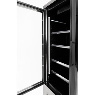 Polar G-Serie Dubbele Deurs Vriezer - 535L - GP487