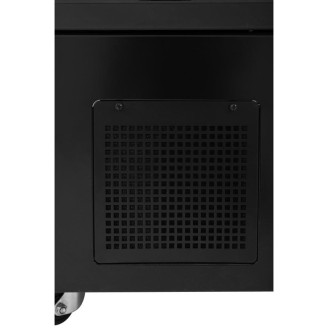 Polar G-Serie Dubbele Deurs Vriezer - 535L - GP487