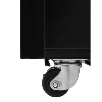 Polar G-Serie Dubbele Deurs Vriezer - 535L - GP487