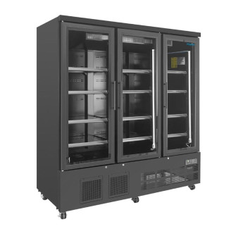 Polar G-Series Drievoudige Deur Multideck Vriezer