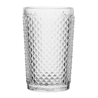 Olympia Eva Hi Ball Tumbler Glazen - 350ml (6 Stuks)