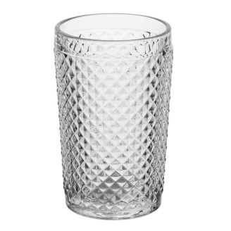 Olympia Eva Hi Ball Tumbler Glazen - 350ml (6 Stuks)