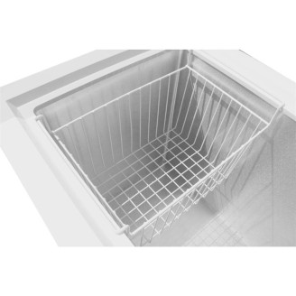 Polar G-Series Kistvriezer Met RVS Deksel - GP898 - 581L