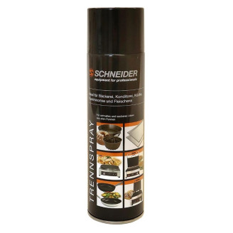 Schneider Walter anti-aanbakspray 50cl