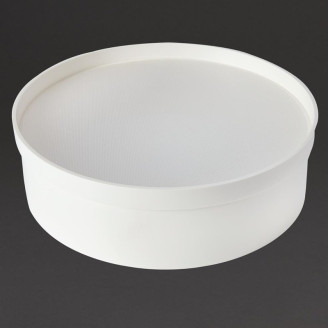 Schneider meelzeef 1mm mazen