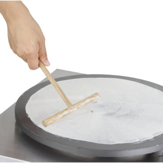 Vogue Houten Cr&ecirc;pe Verdeler