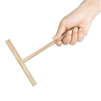 Vogue Houten Cr&ecirc;pe Verdeler