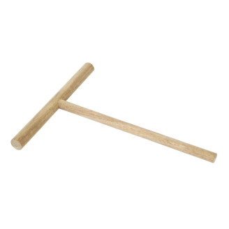 Vogue Houten Cr&ecirc;pe Verdeler