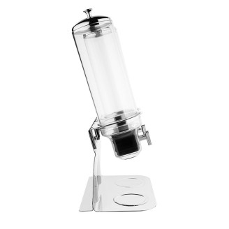 Olympia Graandispenser Dubbel 2X 4Ltr