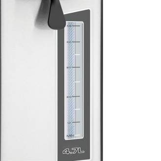 Buffalo heetwaterdispenser 4,7L