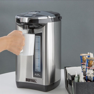 Buffalo heetwaterdispenser 4,7L