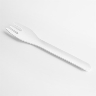 Fiesta Recyclable Papieren Vorken - 155mm (100 stuks)