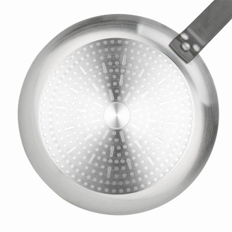 Vogue Aluminium Antiaanbak Koekenpan - 26cm