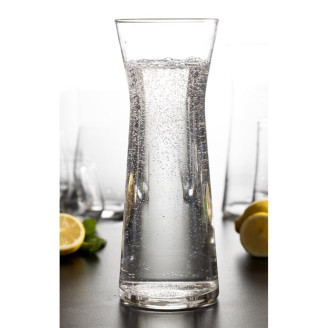 Olympia Conische Karaf 1Ltr (6 stuks)
