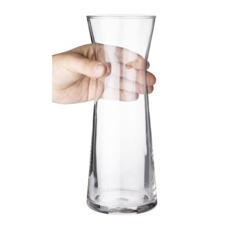 Olympia Conische Karaf 1Ltr (6 stuks)