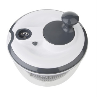 Vogue Slacentrifuge Grijs 4.5Ltr
