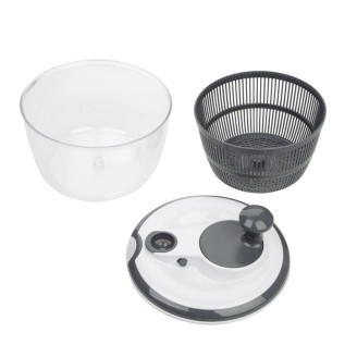 Vogue Slacentrifuge Grijs 4.5Ltr