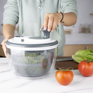 Vogue Slacentrifuge Grijs 4.5Ltr