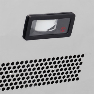 Buffalo Display Warmhoudvitrine - 160L