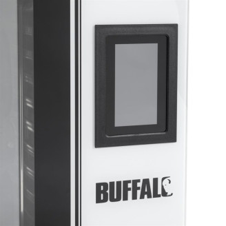 Buffalo Smart Touchscreen Combi Oven 11 x GN 1/1