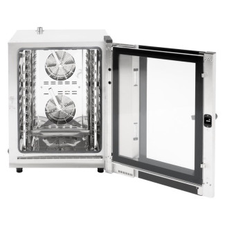 Buffalo Smart Touchscreen Combi Oven 11 x GN 1/1
