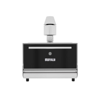 Buffalo Houtskool Oven